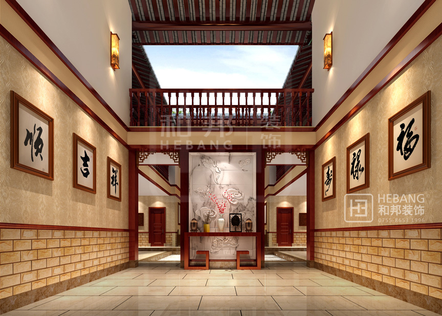  高端別墅設計技巧有哪些？