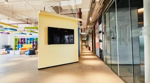 辦公室裝修的設計要點，你知道幾個？