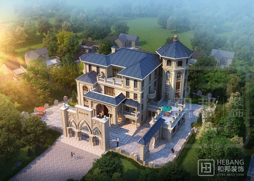 輕鋼別墅4個(gè)你不得不關(guān)心的問(wèn)題