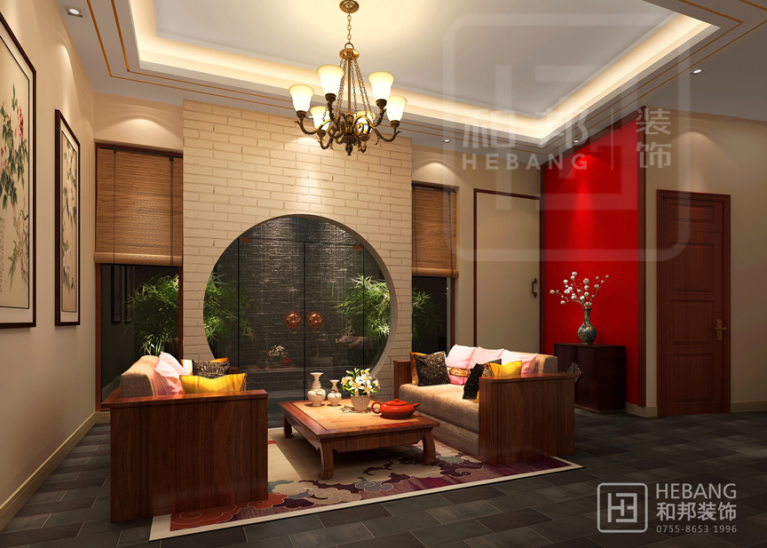 別墅地下室防潮處理的解決措施！