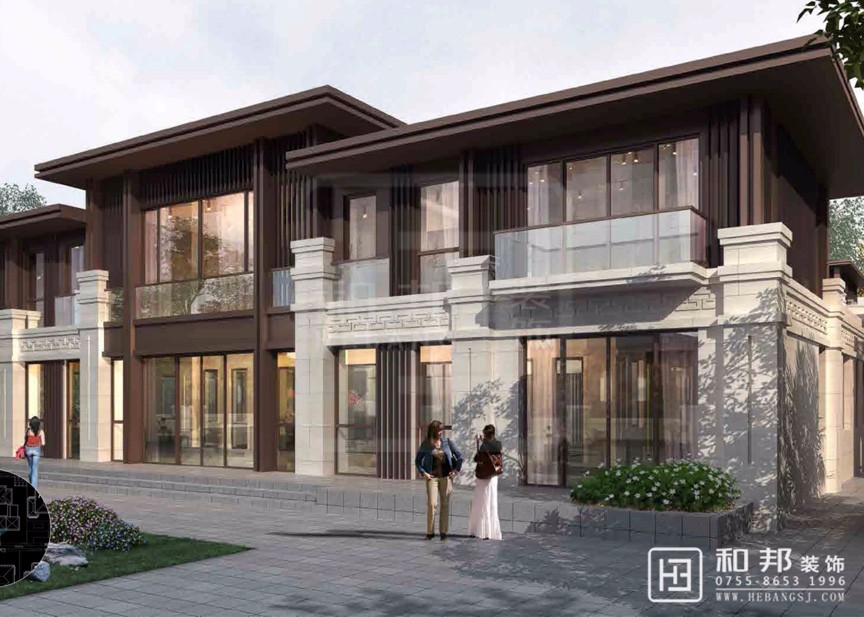 別墅擺件的擺放有什么講究！