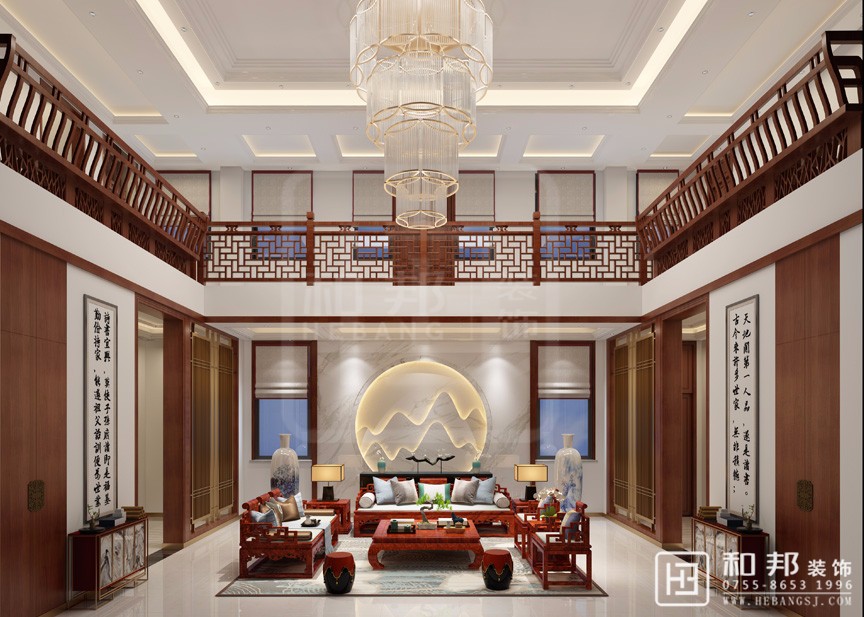 別墅裝修過程中遇到增加工程怎么處理？