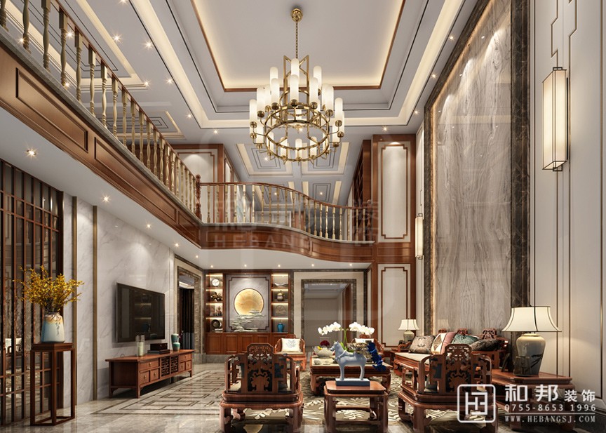 小別墅裝修的技巧有這幾點？