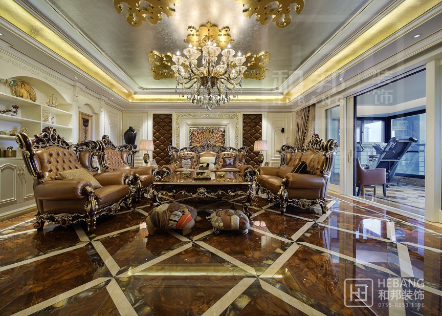 別墅裝修設計原理有哪些？