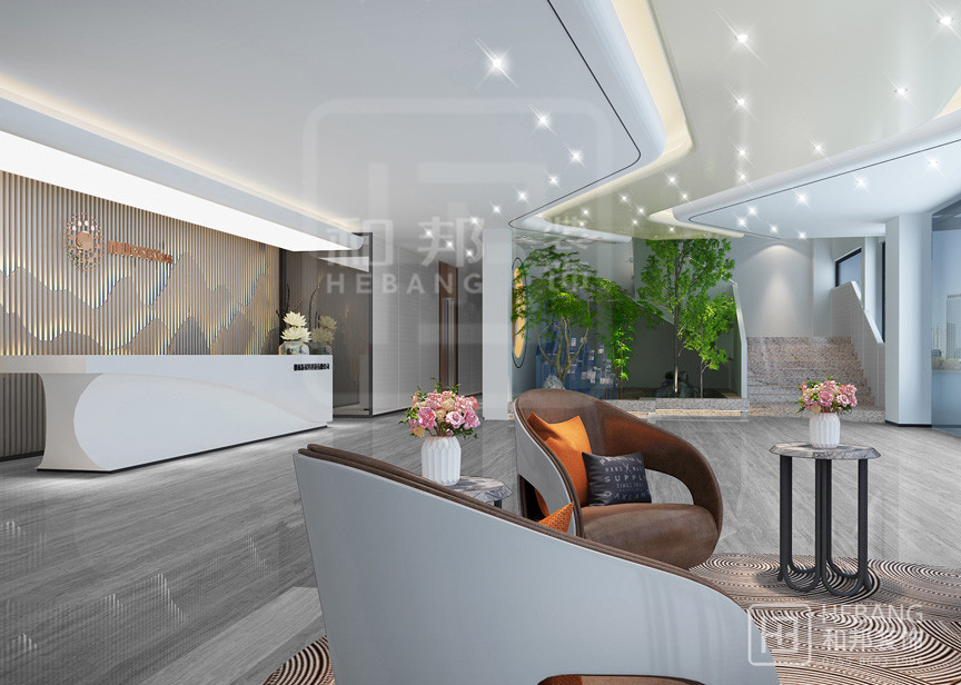  辦公室設計的風格和創(chuàng)意分析！