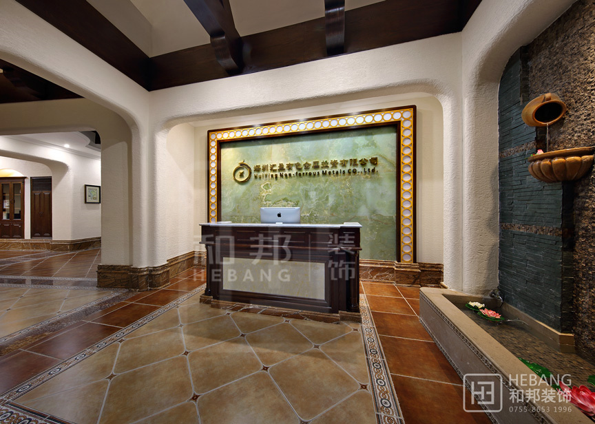 會所設計裝修時怎么才能做到讓消費者滿意的目標！