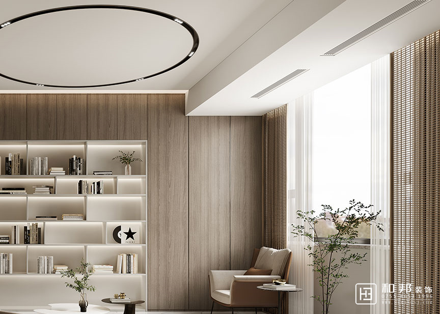 設計裝修辦公室哪家靠譜，如何選擇？