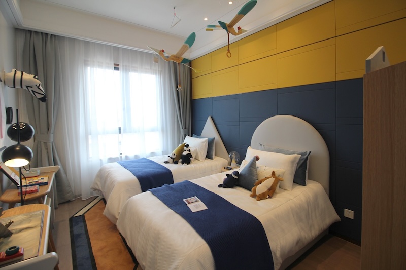 二手房設計：翻新舊居，重塑生活美學