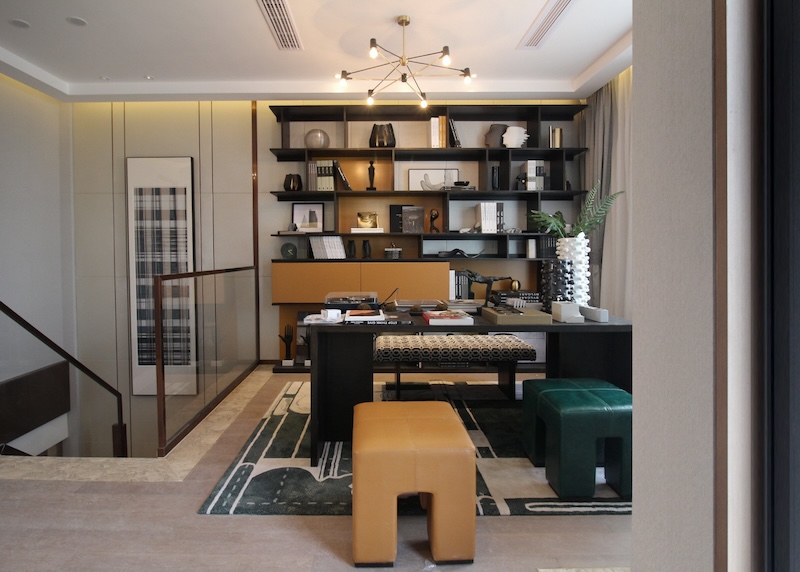 別墅裝修價格揭秘：如何合理規劃預算，打造理想家居