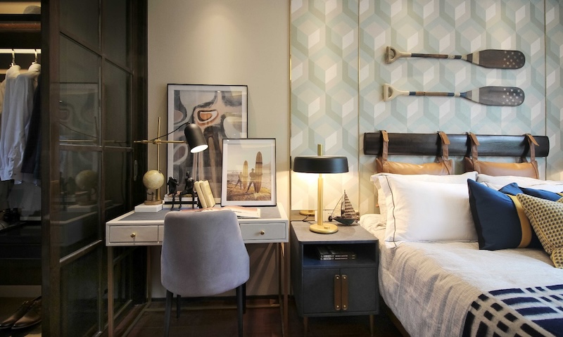 別墅風(fēng)格裝修：打造專(zhuān)屬你的奢華空間