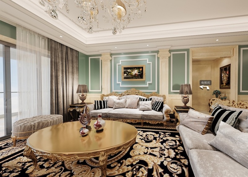 裝修別墅多少錢？全面解析別墅裝修預算與成本